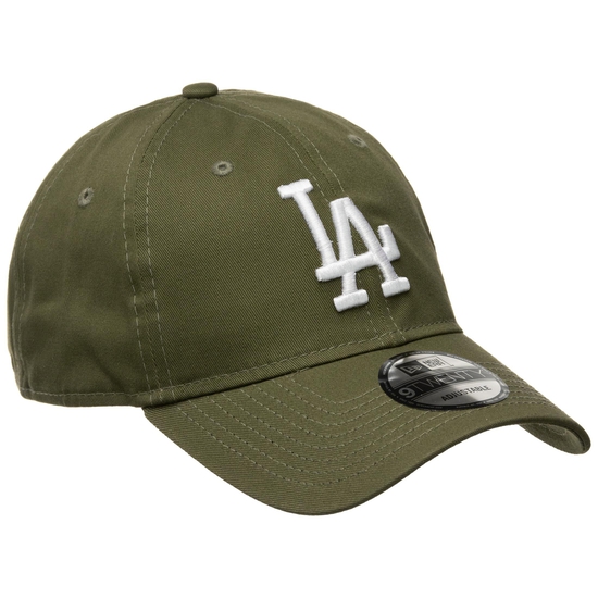 9TWENTY MLB Los Angeles Dodgers League Essential Cap, , zoom bei OUTFITTER Online