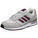 Run 80s 2.0 Sneaker Herren, grau / weinrot, zoom bei OUTFITTER Online