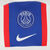 Paris St.-Germain Trikot 3rd Stadium 2022/2023 Herren, weiß / blau, zoom bei OUTFITTER Online