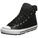 Chuck Taylor All Star Berkshire Boot Sneaker, schwarz / weiß, zoom bei OUTFITTER Online