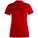 Academy 23 Poloshirt Damen, rot / weiß, zoom bei OUTFITTER Online