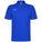 teamGoal 23 Casuals Poloshirt Herren, blau, zoom bei OUTFITTER Online