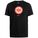 Eintracht Frankfurt Crest T-Shirt Herren, schwarz / rot, zoom bei OUTFITTER Online