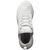 Fukasa Run Sneaker Damen, weiß / gold, zoom bei OUTFITTER Online