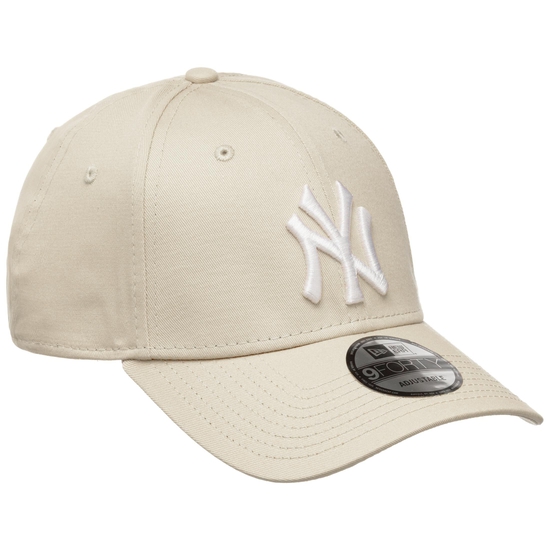 9TWENTY MLB New York Yankees League Essential Cap, , zoom bei OUTFITTER Online