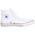 Chuck Taylor All Star High Sneaker, Weiß, zoom bei OUTFITTER Online