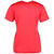 D2M Solid T-Shirt, korall, zoom bei OUTFITTER Online
