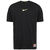 F.C. Joga Bonito 2.0 Cotton T-Shirt Herren, schwarz / weiß, zoom bei OUTFITTER Online