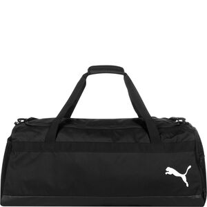 TeamGOAL 23 Teambag L Sporttasche, schwarz, zoom bei OUTFITTER Online