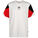 Rebel Advanced T-Shirt Herren, weiß / rot, zoom bei OUTFITTER Online