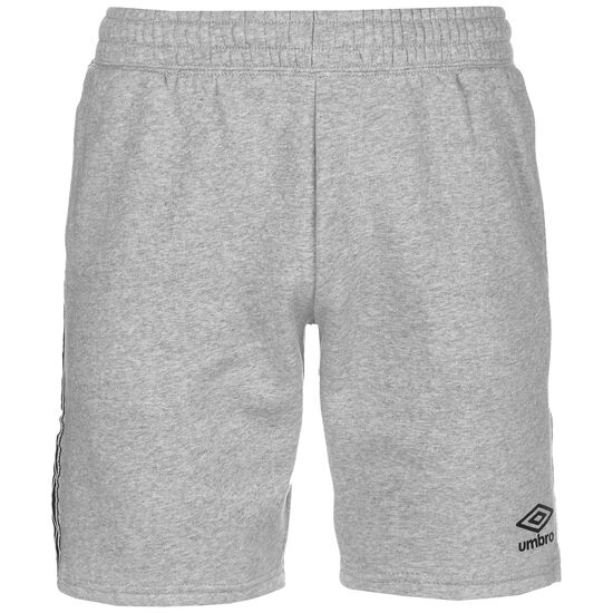 Active Style Taped Tricot Shorts Herren, grau / schwarz, zoom bei OUTFITTER Online