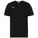TeamGOAL 23 Casuals T-Shirt Herren, schwarz / weiß, zoom bei OUTFITTER Online