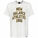 Athletics Varsity Spec T-Shirt Herren, weiß, zoom bei OUTFITTER Online