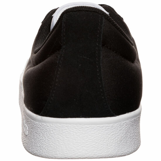 VL Court 2.0 Sneaker Herren, schwarz / weiß, zoom bei OUTFITTER Online