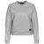 Wrapped 3-Streifen Sweatshirt Damen, grau, zoom bei OUTFITTER Online
