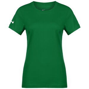 Park 20 T-Shirt Damen, grün / weiß, zoom bei OUTFITTER Online