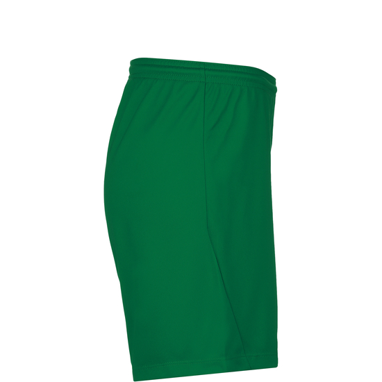 Dry Park III Shorts Kinder, grün / weiß, zoom bei OUTFITTER Online