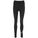 Essentials Stacked Leggings Damen, schwarz, zoom bei OUTFITTER Online