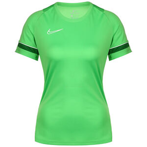 Academy 21 Dry Trainingsshirt Damen, grün / dunkelgrün, zoom bei OUTFITTER Online