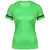 Academy 21 Dry Trainingsshirt Damen, grün / dunkelgrün, zoom bei OUTFITTER Online