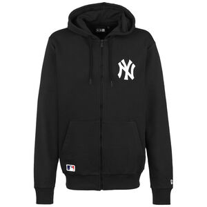 MLB New York Yankees Kapuzenjacke Herren, dunkelblau / weiß, zoom bei OUTFITTER Online