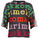 Marimekko X adidas T-Shirt Damen, schwarz / bunt, zoom bei OUTFITTER Online