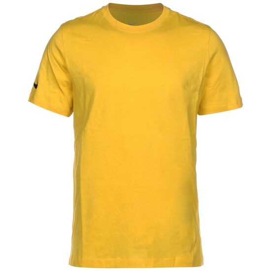 Park 20 T-Shirt Herren, gelb / schwarz, zoom bei OUTFITTER Online