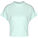 Short Pigment Dye Cut On Sleeve T-Shirt Damen, hellblau, zoom bei OUTFITTER Online