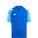 Tiro 23 Trainingsshirt Kinder, blau / dunkelblau, zoom bei OUTFITTER Online
