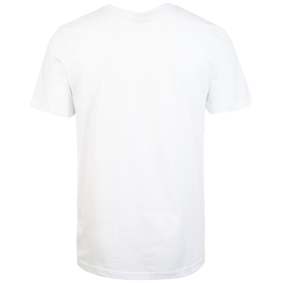 Anker T-Shirt Herren, weiß, zoom bei OUTFITTER Online