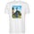 Hoops Summer Daze T-Shirt Herren, weiß / bunt, zoom bei OUTFITTER Online