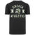 Punchingball Pixel Camo T-Shirt Herren, schwarz / grün, zoom bei OUTFITTER Online