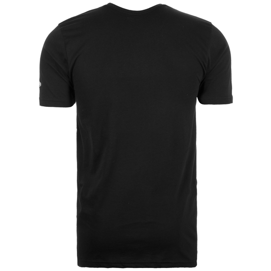 Essential T-Shirt Herren, schwarz, zoom bei OUTFITTER Online