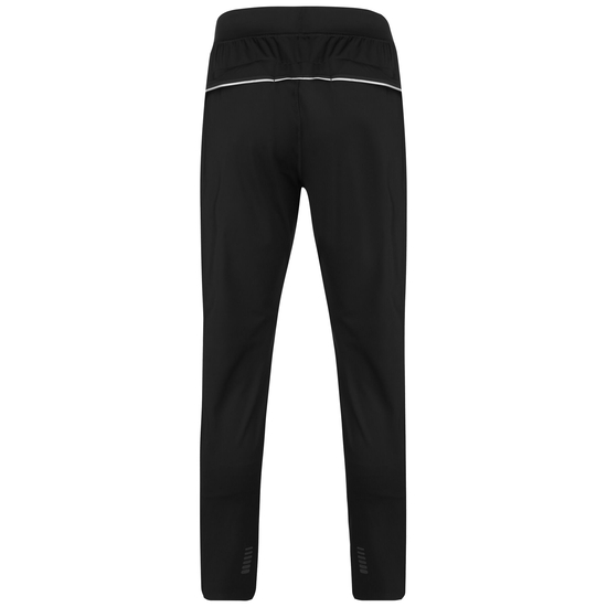 STORM OutRun The Cold Laufhose Herren, schwarz, zoom bei OUTFITTER Online
