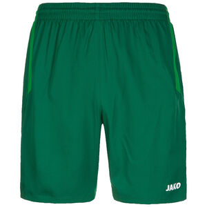 Turin Shorts Herren, grün / hellgrün, zoom bei OUTFITTER Online