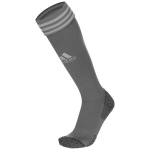 Adi Sock 21 Sockenstutzen, grau / dunkelgrau, zoom bei OUTFITTER Online