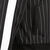 Jaimi Pinstripe jacke Damen, schwarz / weiß, zoom bei OUTFITTER Online
