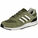 Run 80s 2.0 Sneaker Herren, grün, zoom bei OUTFITTER Online