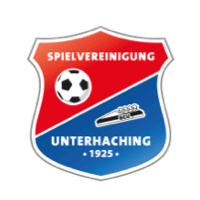 Logo Spvg Unterhaching
