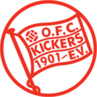Logo OFC Kickers