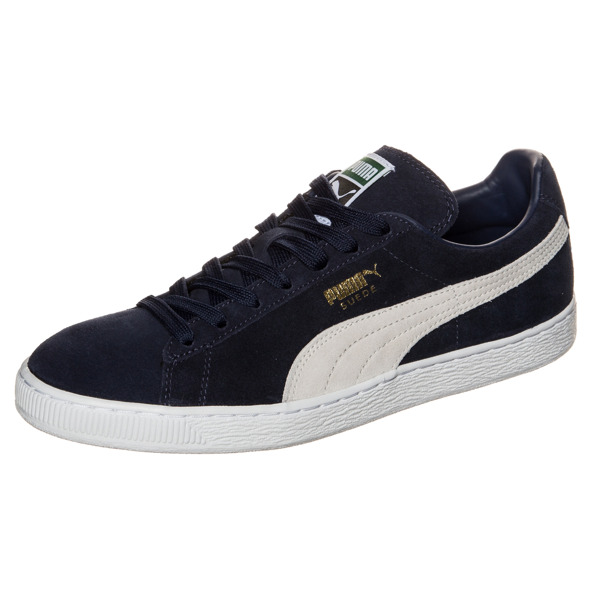 Puma Suede Classic+ Sneaker