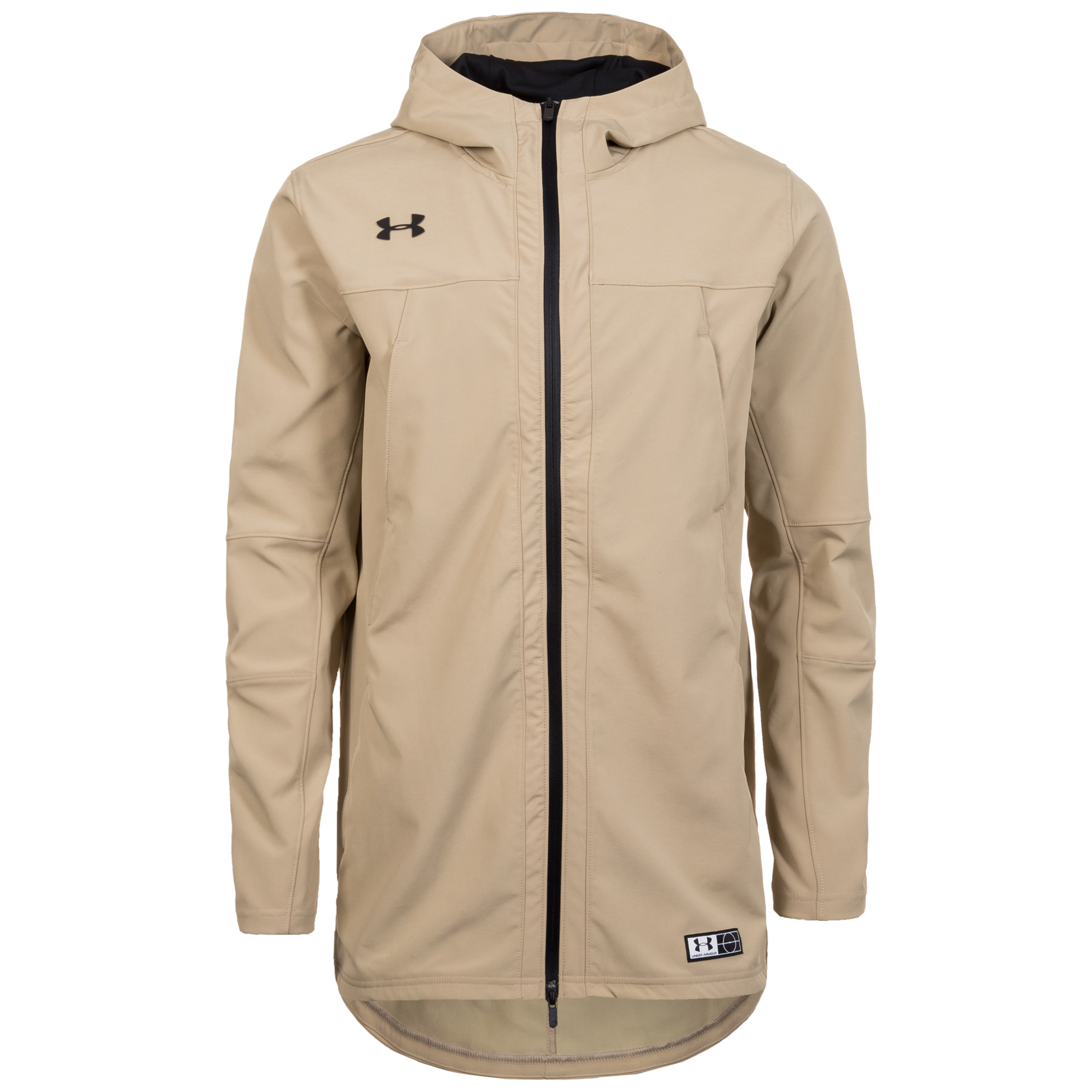 under armour accelerate jacket