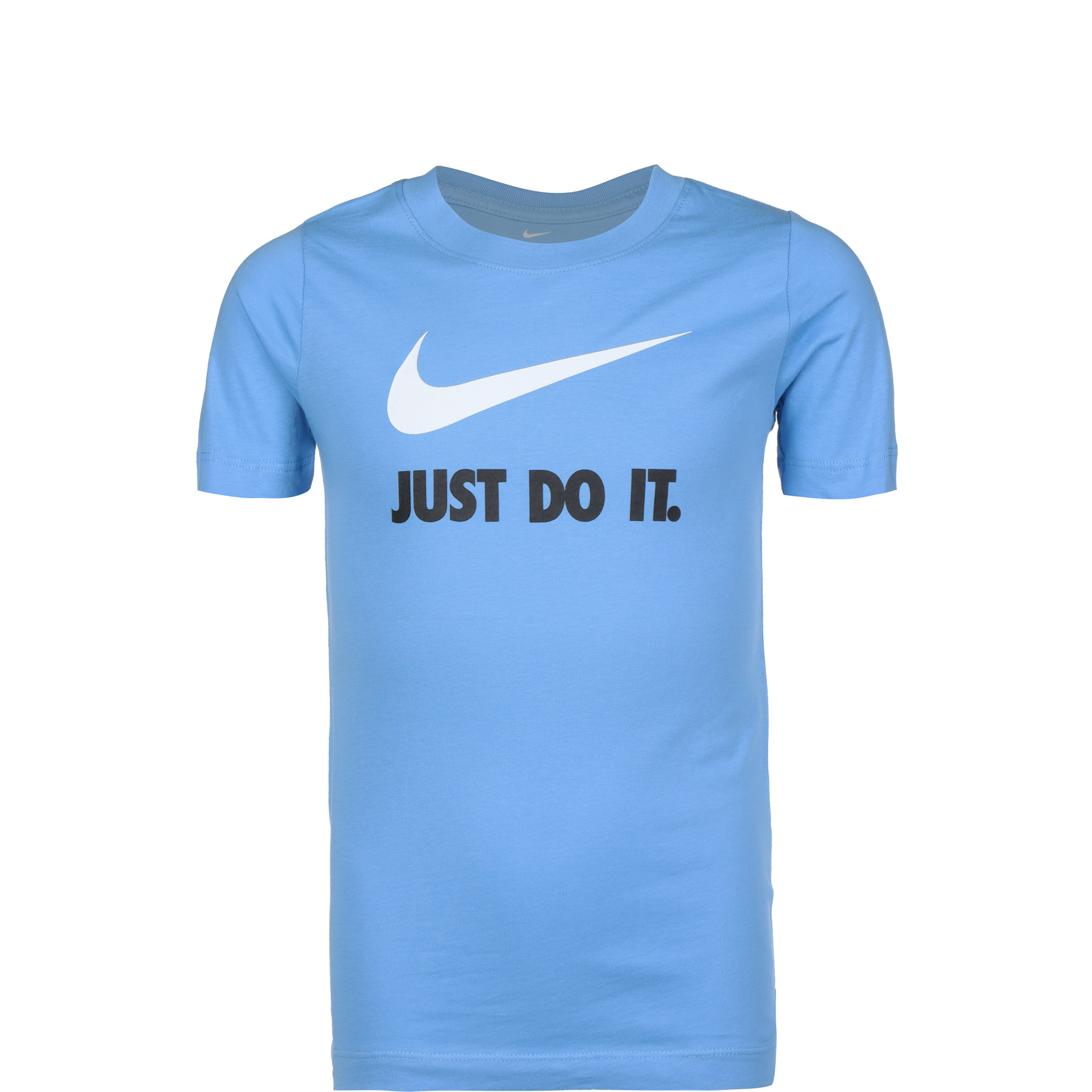 Nike Sportswear Just Do It Swoosh T-Shirt Kinder