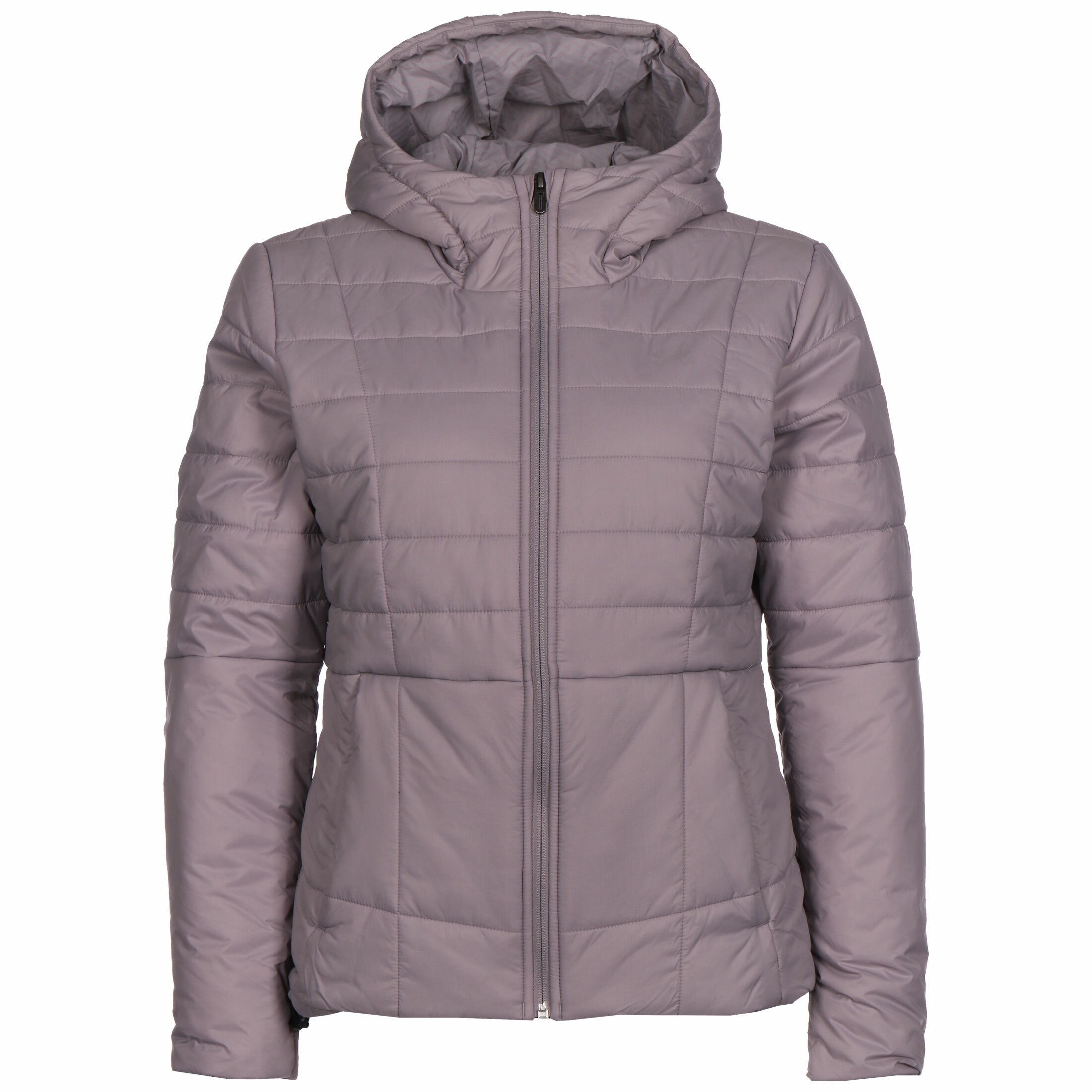 Under Armour Insulated Hooded Jacke Damen