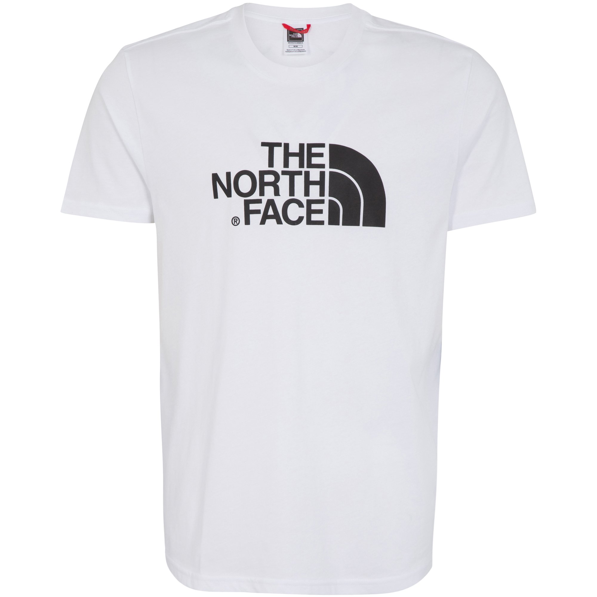 The North Face Easy T-Shirt Herren